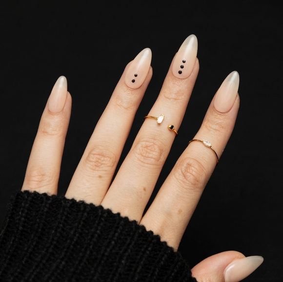 🖤 Brunch, Nail Set - Picture 3 of 13